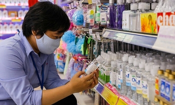 Ho Chi Minh City sets itself no more than 150 infection target