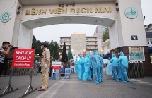 coronavirus latest no death 85 patients recovered in vietnam