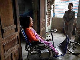 wonder women in real life landmine girls who clear vietnams underground unexploded bombs