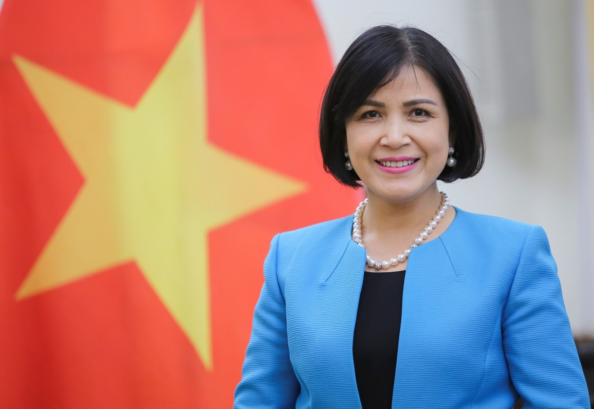 vietnam contributes to wto negotiations on fisheries subsidies