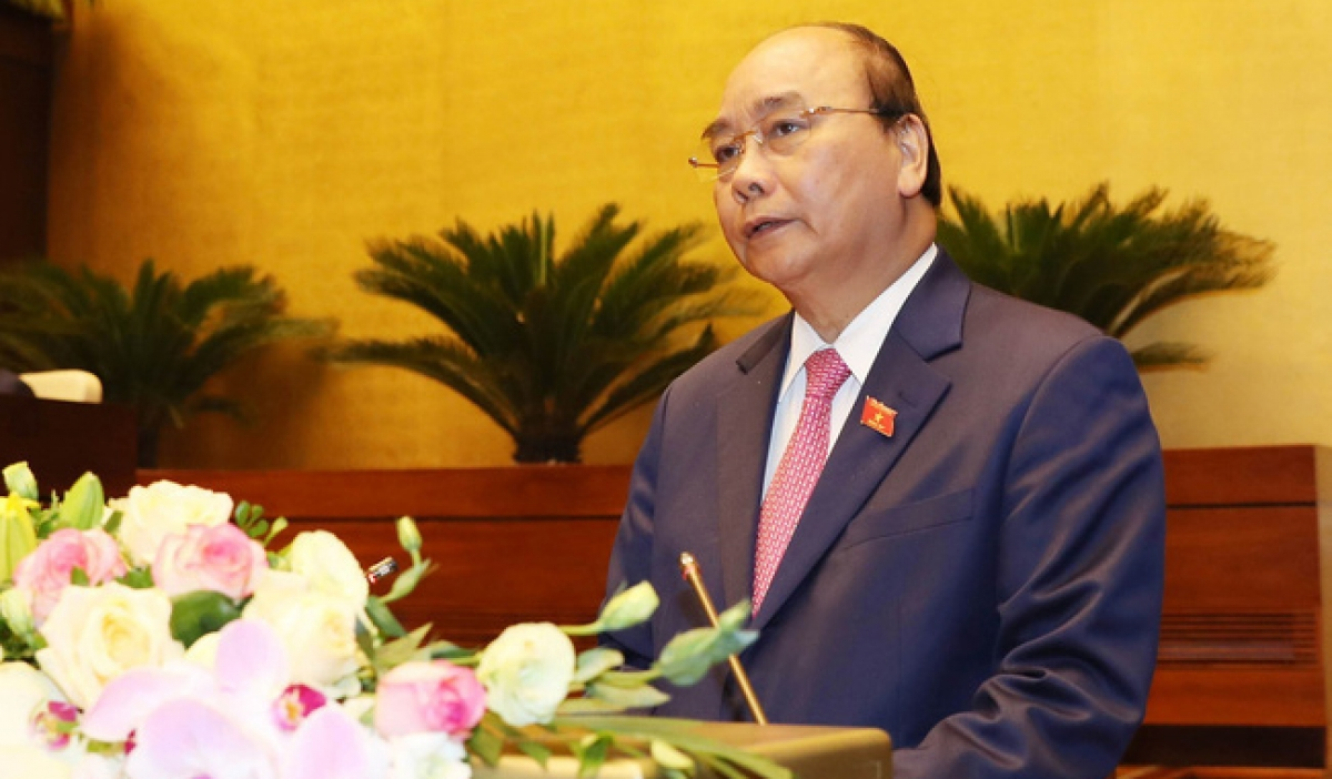 Vietnam to nominate new State President in early April