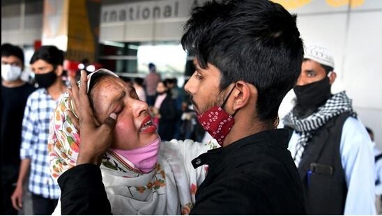 Kuwait Airlift to ‘Operation Ganga’: Largest Evacuation Ops Carried Out by India