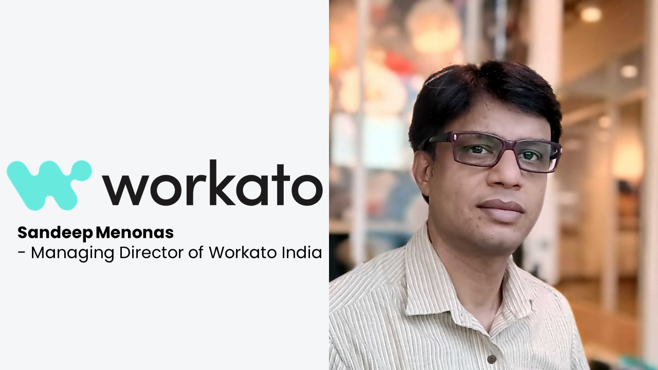 workato launches india subsidiary to accelerate global business growth