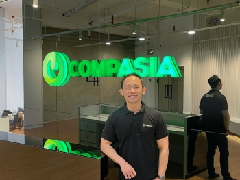 CompAsia Opens Latest E-Store In Singapore As It Champions The Recommerce of Mobile Gadgets in Southeast Asia