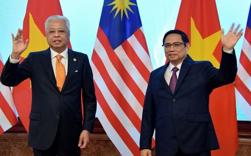 Consolidating Trust, Promoting Vietnam-Malaysia Cooperation