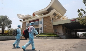 vietnam suspends border crossing fromto laos cambodia over covid 19