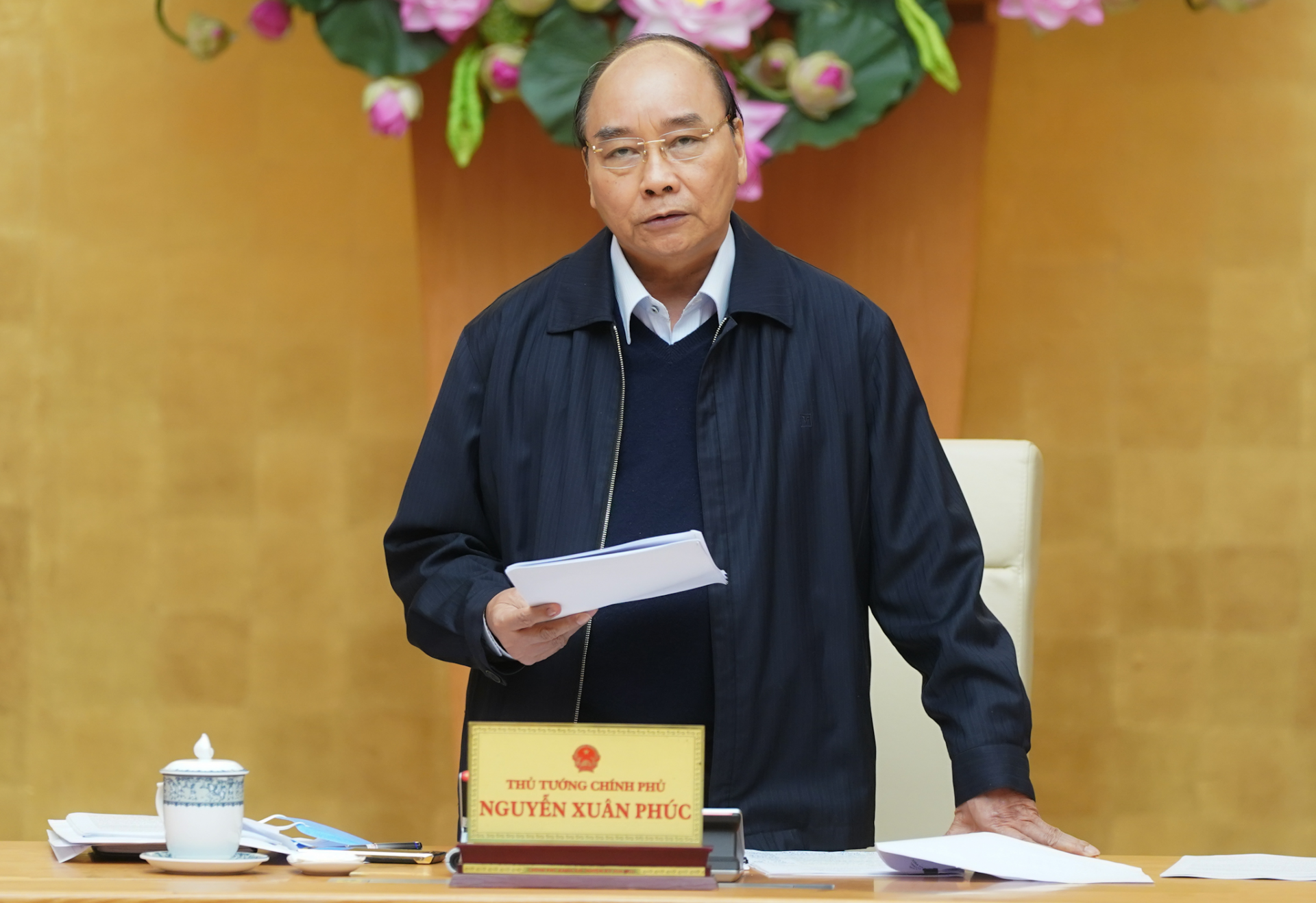 Vietnam social welfare package should be hastened to pandemic-affected groups
