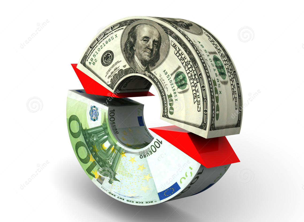 Dollar exchange rate today: news, tools and best rate compasrison
