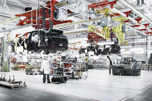 covid 19 causes the world automobile industry more than 100 billion damage