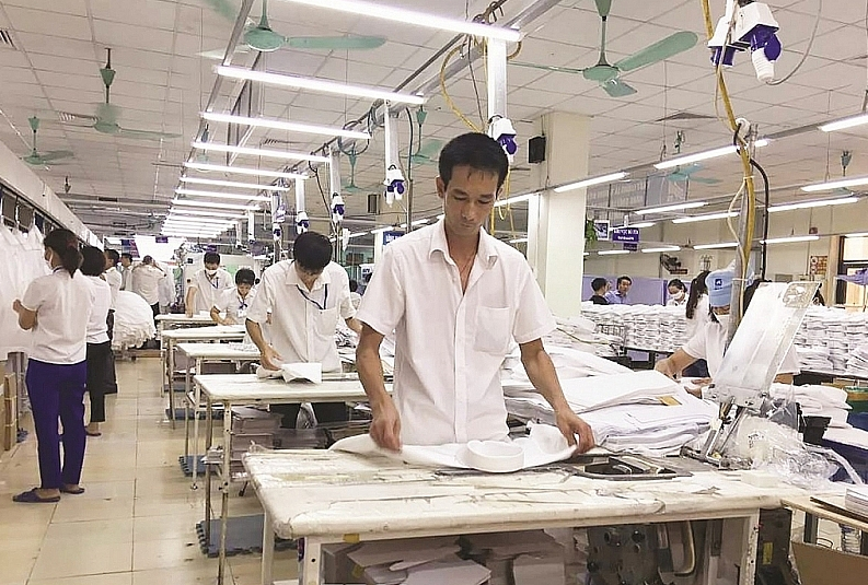 Vietnam specific industries are proposed for various tax and fee priorities by MoIT