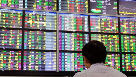 Vietnam stock market recorded more 32,000 new securities accounts opened in March