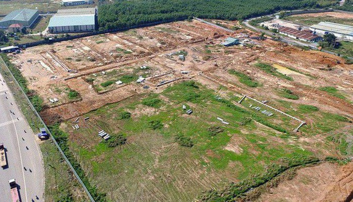 vietnam long thanh international airport starts its work in may 2021