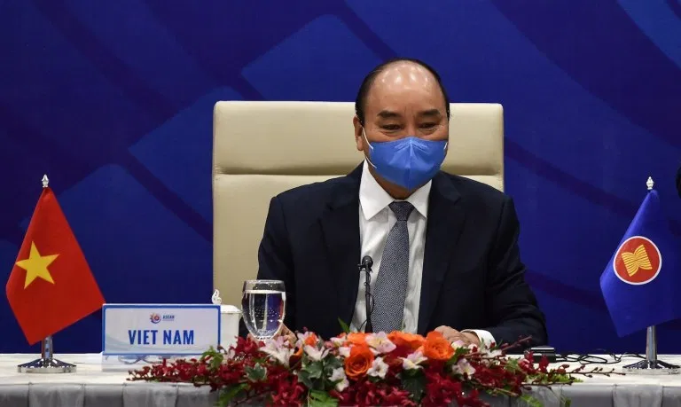 international press vietnam poised to be big post pandemic winner