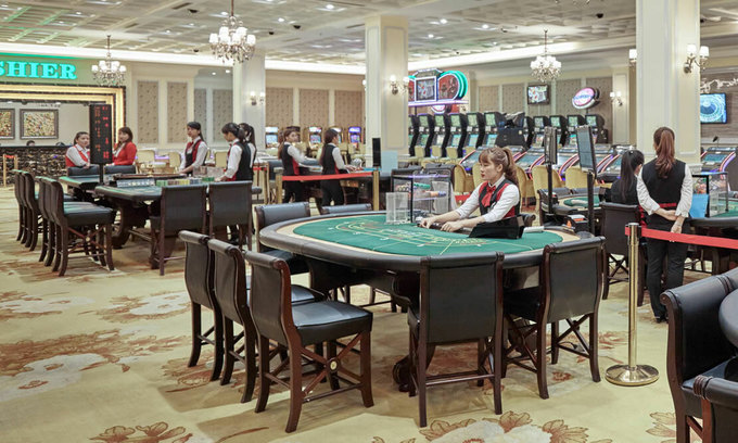 northern casinos expected prosperity but reported q1 big losses due to coronavirus