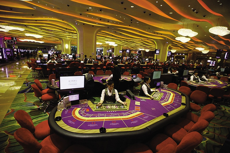 northern casinos expected prosperity but reported q1 big losses due to coronavirus