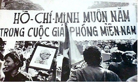 vietnams memorable pictures of the south liberation day on april 30 1975