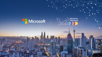 Microsoft announces plans to establish its first datacenter region in Malaysia as part of 