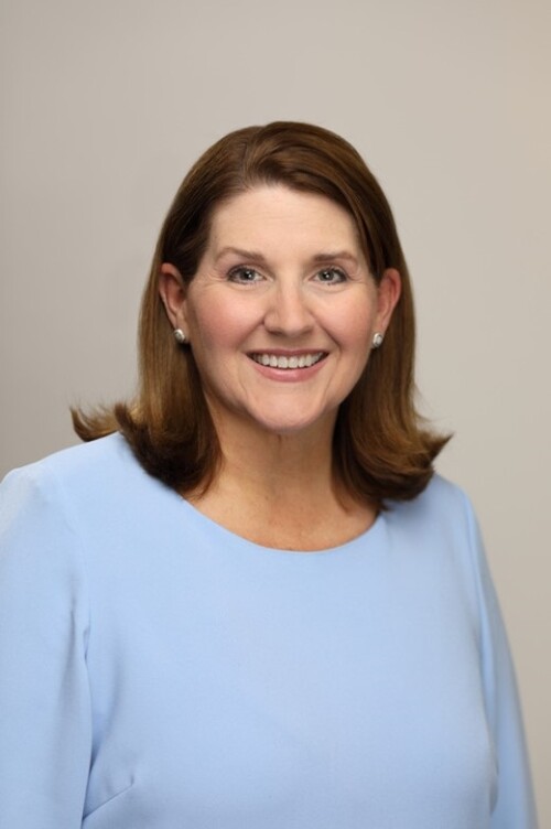 CWT announces the appointment of Michelle McKinney Frymire as Chief Executive Officer
