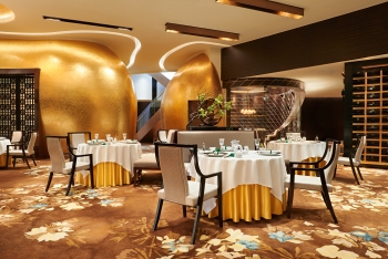 Melco’s signature Chinese fine dining restaurants Jade Dragon and Yí are honored Four Diamonds by Black Pearl Restaurant Guide 2022