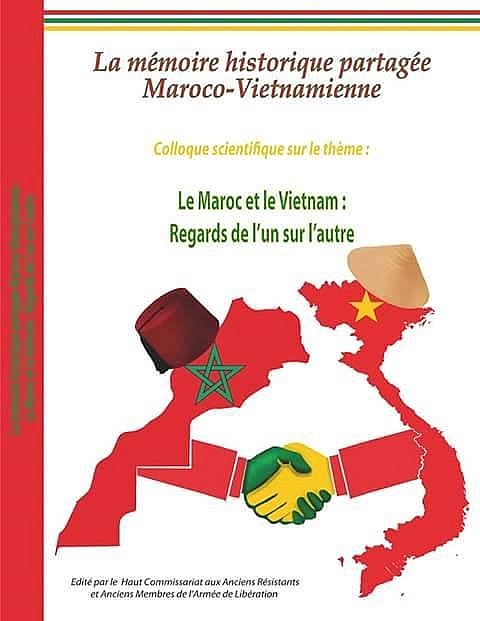 Morocco and Vietnam: An Exemplary Relationship For a Shared Destiny