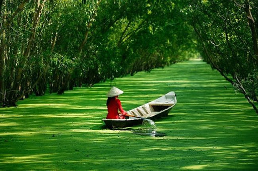 tien giang and its unique attractive specialties