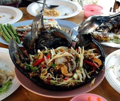 Tien Giang and its unique attractive specialties