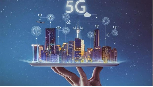 national strategy draft vietnam targets to expand 5g coverage nationwide by 2030