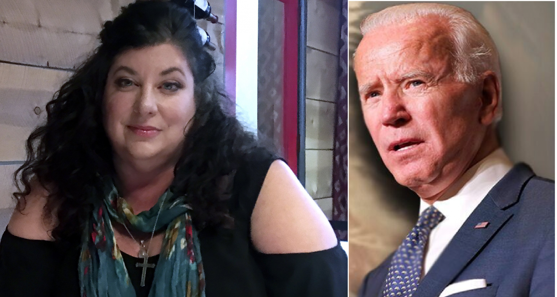 tara reade and joe bidens sexual assault and harassment the story no end yet