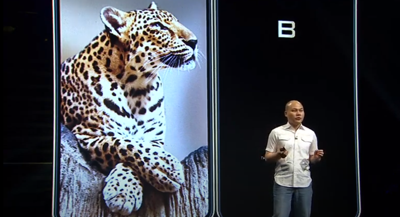 bphone b86 officially launched marking 11 year vietnamese phone creation of bkav