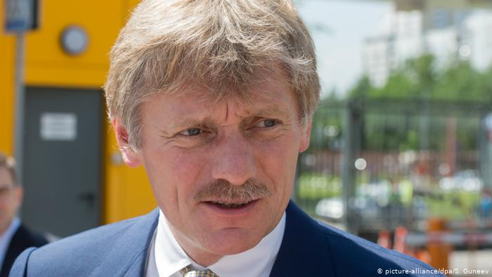 vladimir putins spokesman dmitry peskov hospitalized with a covid 19 infection