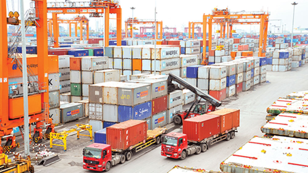 Fresh regulations for temporary import and re-export goods in Vietnam