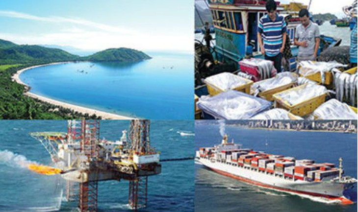 vietnam strengthens international cooperation for the marine economys sustainable development