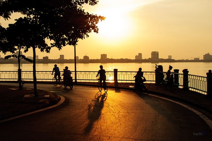 6 amazings Hanoi touches your hearts