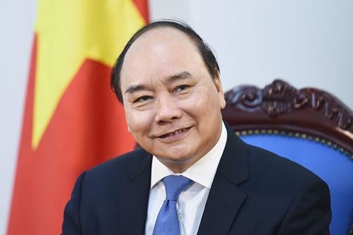 PM affirmed Vietnam's success in COVID-19 fight during interview with international press