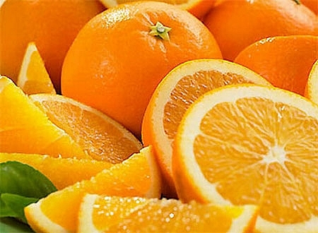 Uruguay is officially licensed to export citrus fruits to Vietnamese market