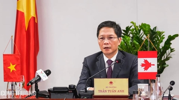 Vietnam, Canada work to optimise benefits of CPTPP