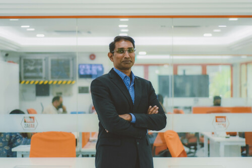 Spicing it up with Cloud Comrade: Baba Products powers digital transformation efforts with successful migration to a cloud-based IT infrastructure