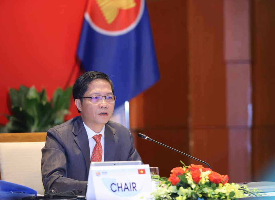 ASEAN Economic Ministers pass Ha Noi Action Plan to facilitate ASEAN trade