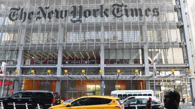 george floyd death new york times opinion editor resigns amid article row