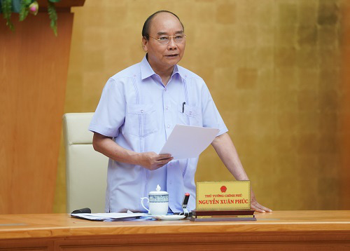 Vietnam PM agrees to reopen services of karaoke parlors and discos