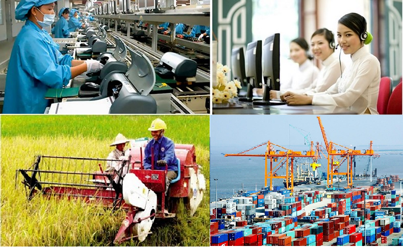 ICAEW predicts Vietnam to emerge among Asean economic growth rebounding to 8% in 2021