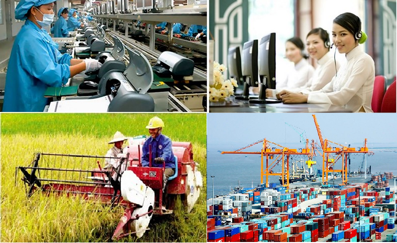 icaew predicts vietnam to emerge among asean economic growth rebounding 8 in 2021