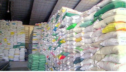 Vietnam wins the deal of 60,000 ton of rice supply to the Philippines