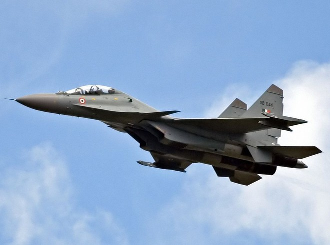 India-China relation: India urgently purchased 33 fighter jets amid tensions with China