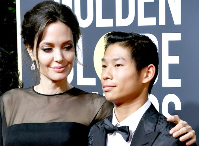angelina jolie revealed the reason for adopting her born in vietnam son pax thien