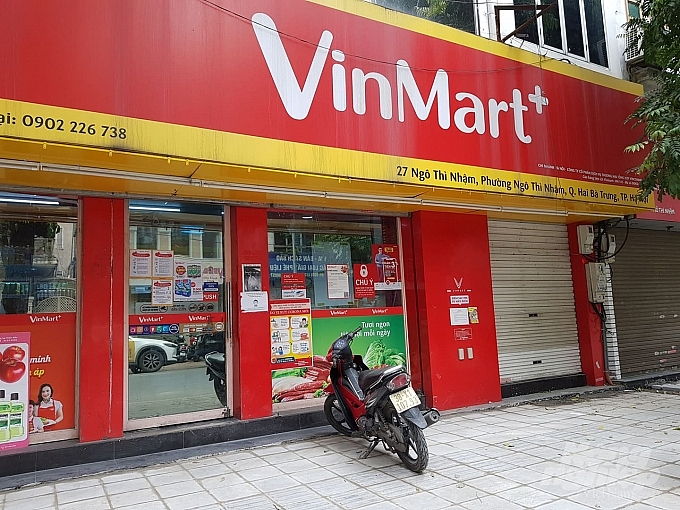 Masan Group wants to close a series of inefficient Vinmart, aiming to breakeven by the end of 2020