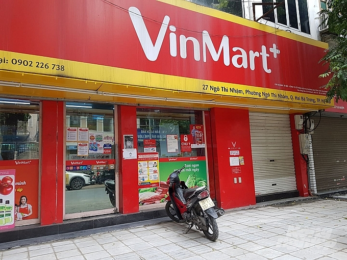 Masan Group Wants To Close A Series Of Inefficient Vinmart Aiming To Breakeven By The End Of 2020 Vietnam Times