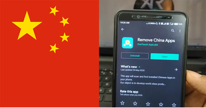india china tension escalation india puts a ban on chinese tik tok wechat and dozens more apps