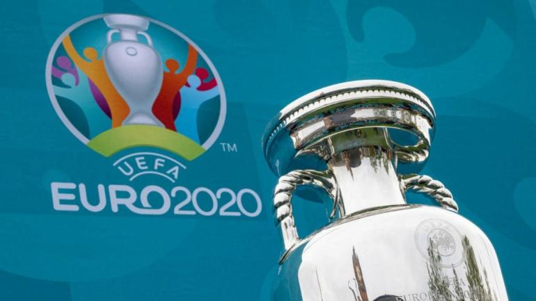 Euro 2020 Knockout Phase: Who's In and Out of the Last 16?