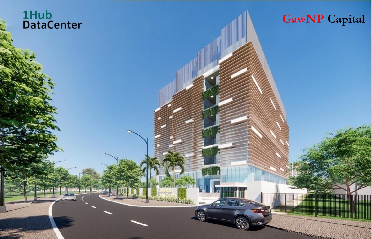 Gaw Capital Partners Completes Acquisition of Greenfield Land to Develop a Carrier-neutral Tier III Data Center in Ho Chi Minh City